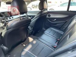مێرسێدس بێنز E-Class